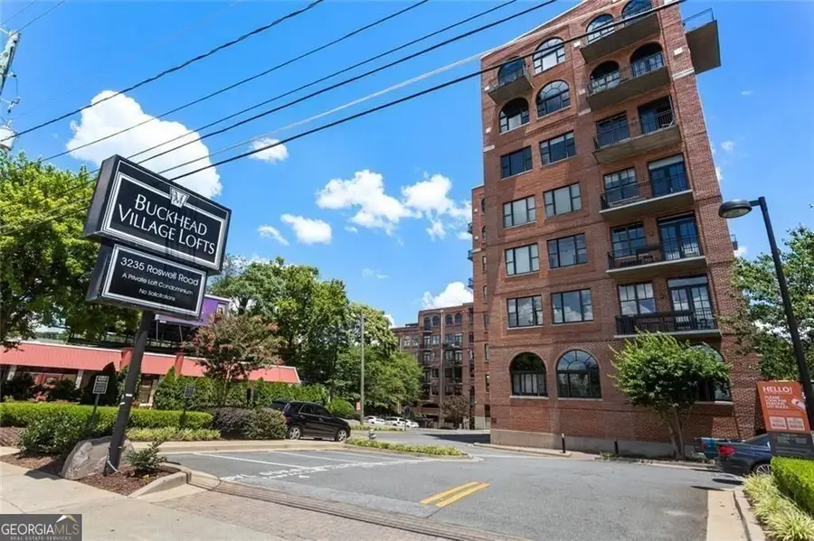 3235 Roswell Road Ne #703, Atlanta, GA 30305 - #2