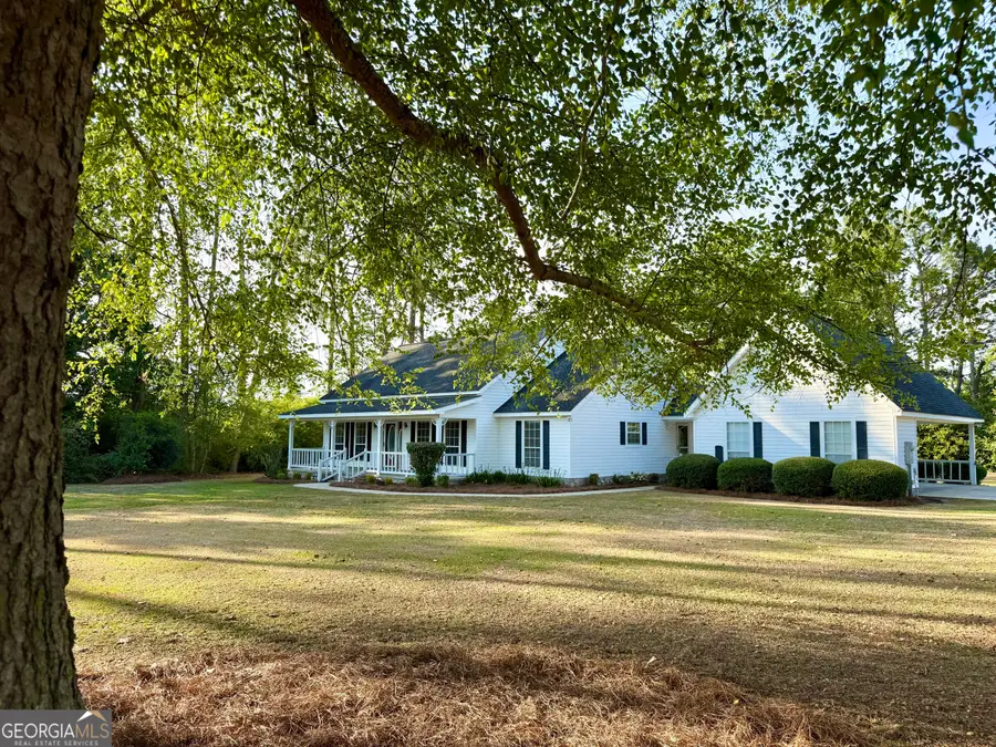 494 Hunter Road Nw, Baxley, GA 31513 - #2
