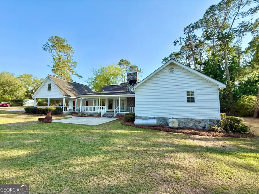 494 Hunter Road Nw, Baxley, GA 31513 - #3