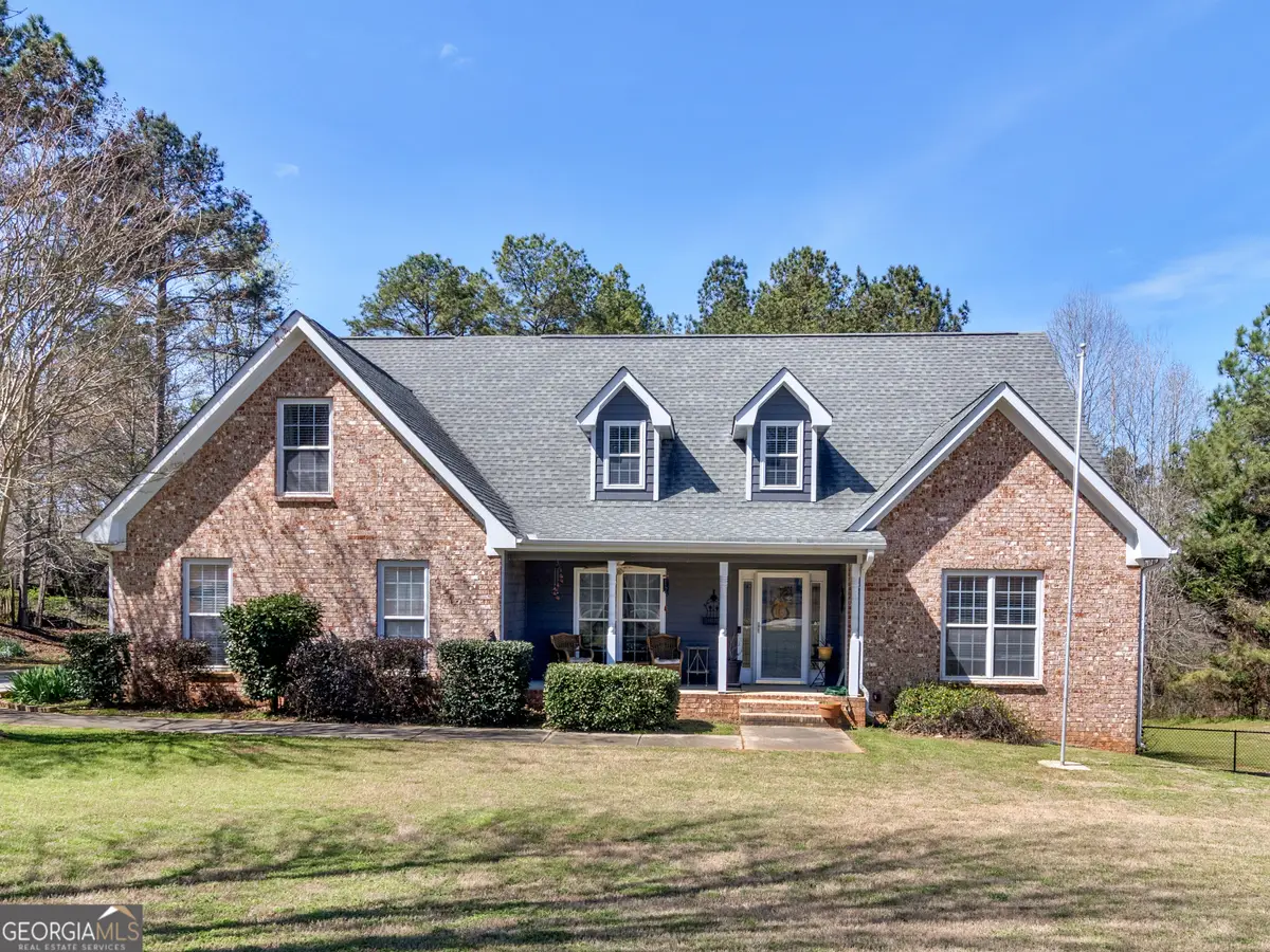 2109 Post Oak Court, McDonough, GA 30252 - #1