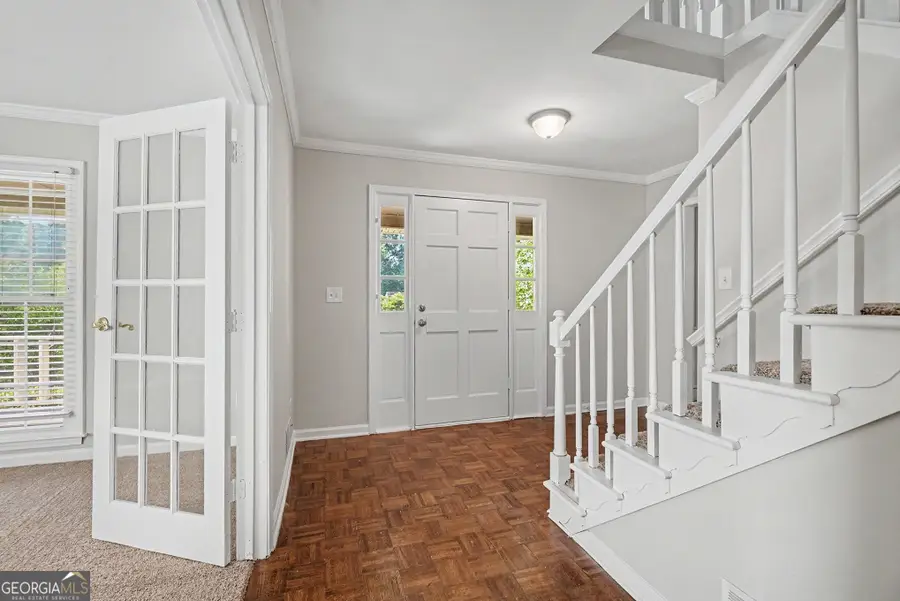1519 Wood Valley Drive, Marietta, GA 30066 - #3