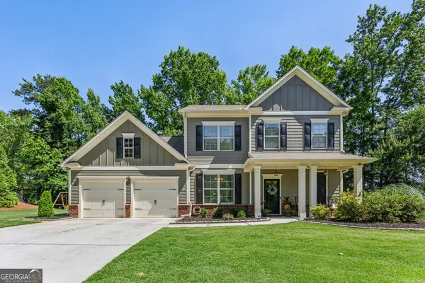 61 Azalea Lakes Drive, Dallas, GA 30157