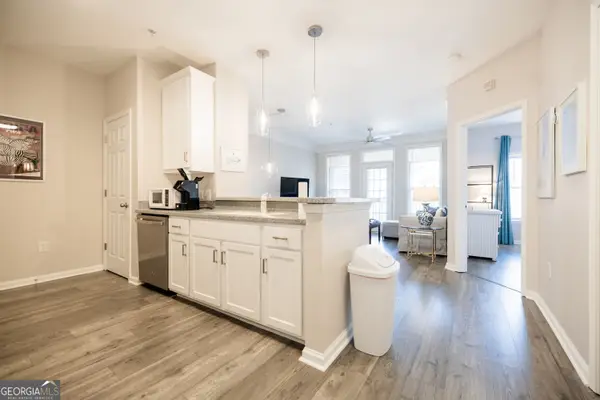 955 Juniper Street Ne #2315, Atlanta, GA 30309