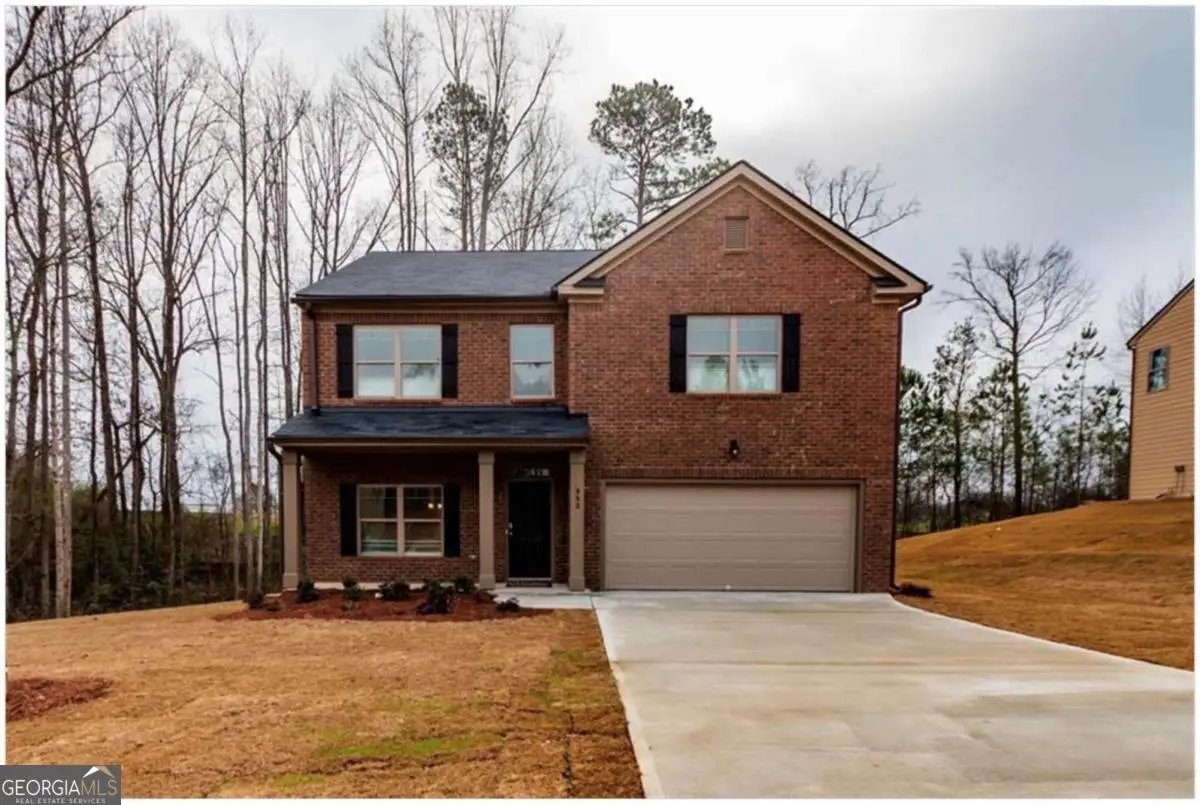 541 Noblewood Drive, McDonough, GA 30252 - #1