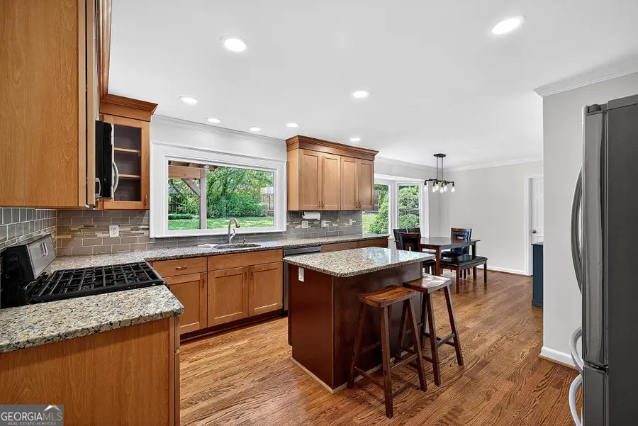445 Cove Drive Ne, Marietta, GA 30067 - #2