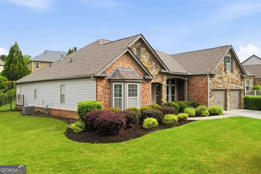 6680 Bransford Drive, Cumming, GA 30040 - #3