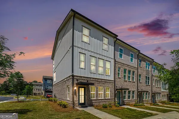 1000 Taylor Court, Acworth, GA 30102