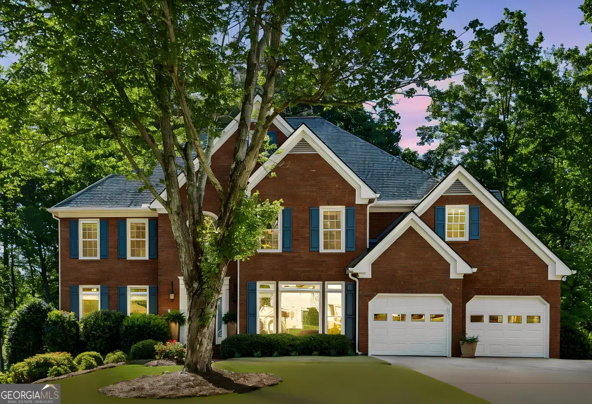 5723 Brookstone Drive, Acworth, GA 30101 - #1