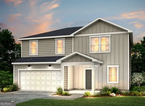 3092 Orwell Drive, Gainesville, GA 30507