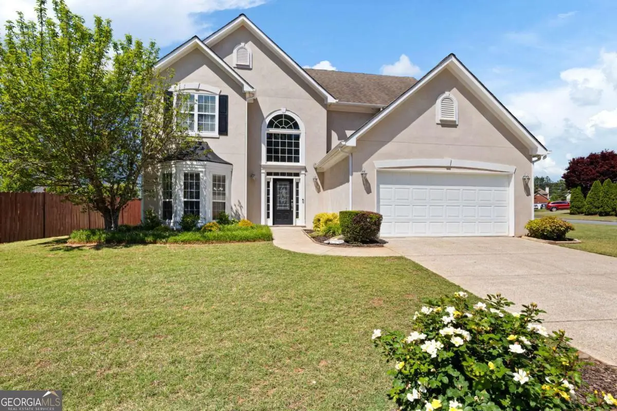 3361 Shallowford Green Drive, Marietta, GA 30062 - #1
