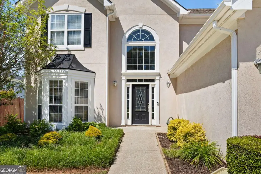 3361 Shallowford Green Drive, Marietta, GA 30062 - #2