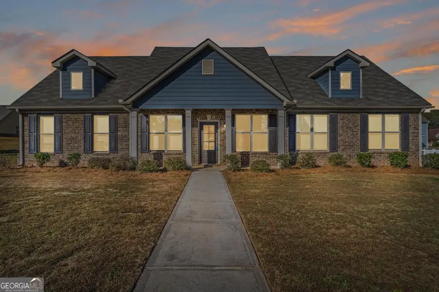 1141 Abundance Drive, Locust Grove, GA 30248 - #2