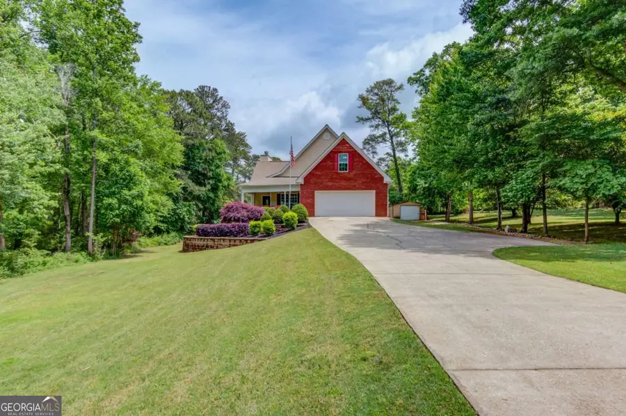 179 Mcever Lane, Hoschton, GA 30548 - #2