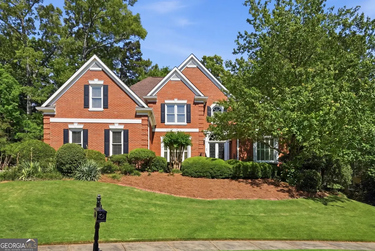 2738 Twin Leaf Trail, Marietta, GA 30062 - #1