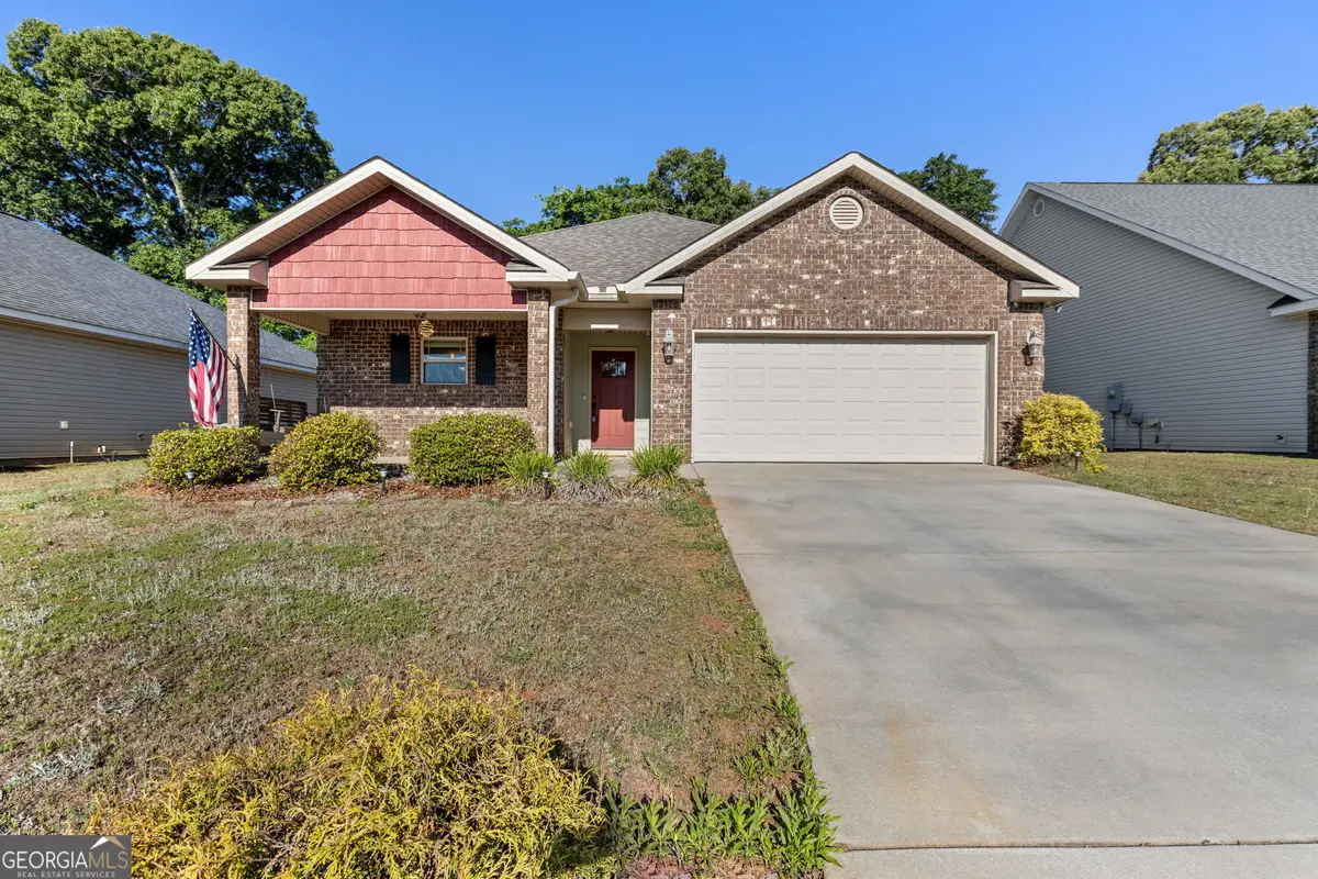 109 Hawks Ridge Trace, Byron, GA 31008 - #1