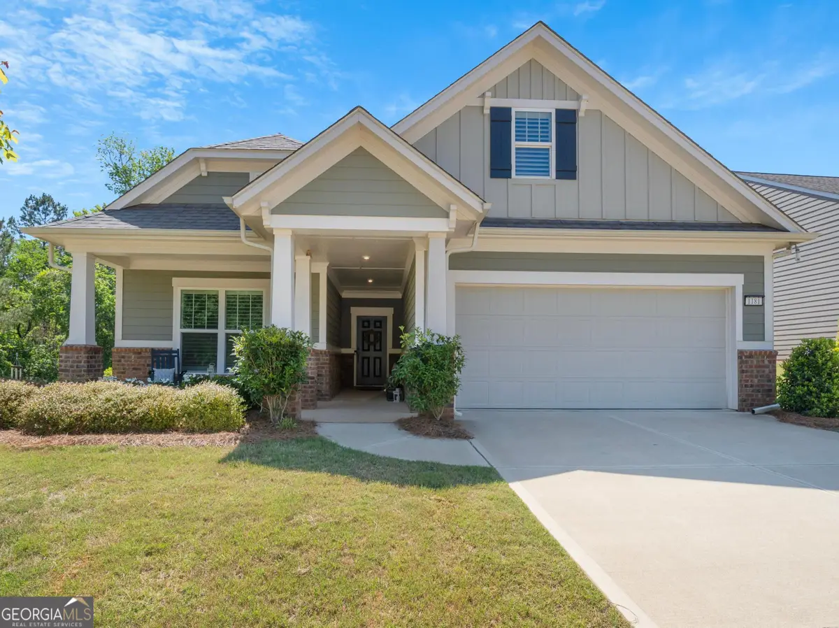 1181 Starboard Way, Greensboro, GA 30642 - #1