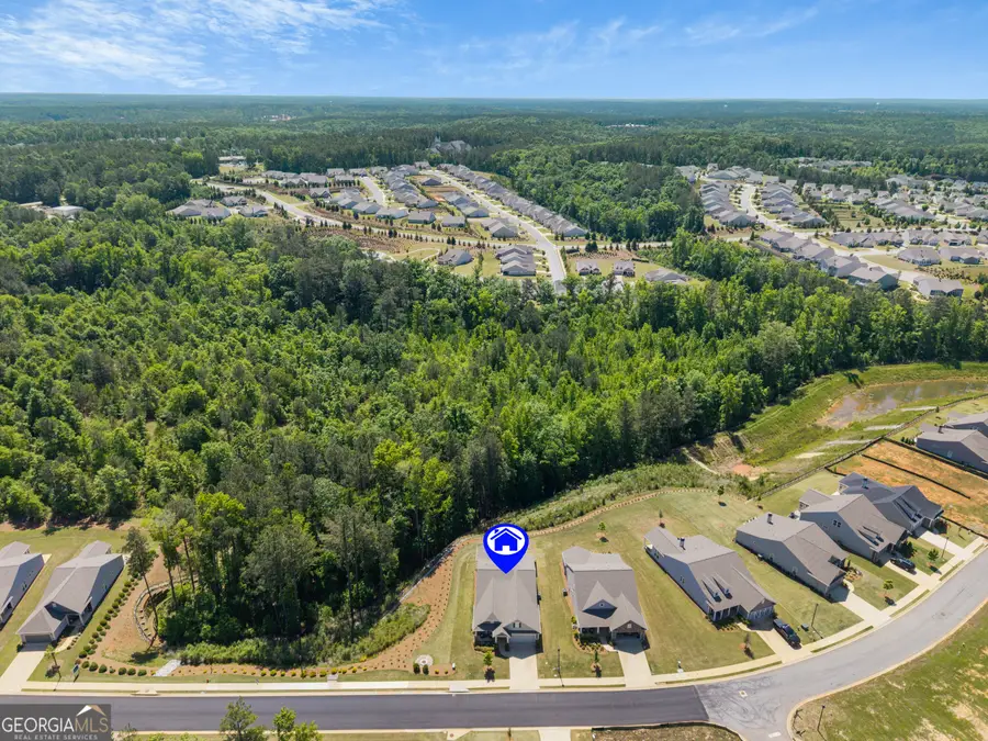 1181 Starboard Way, Greensboro, GA 30642 - #3