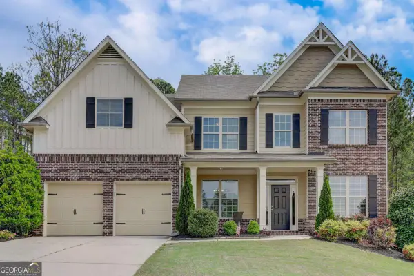 180 Talking Leaves Court, Acworth, GA 30101