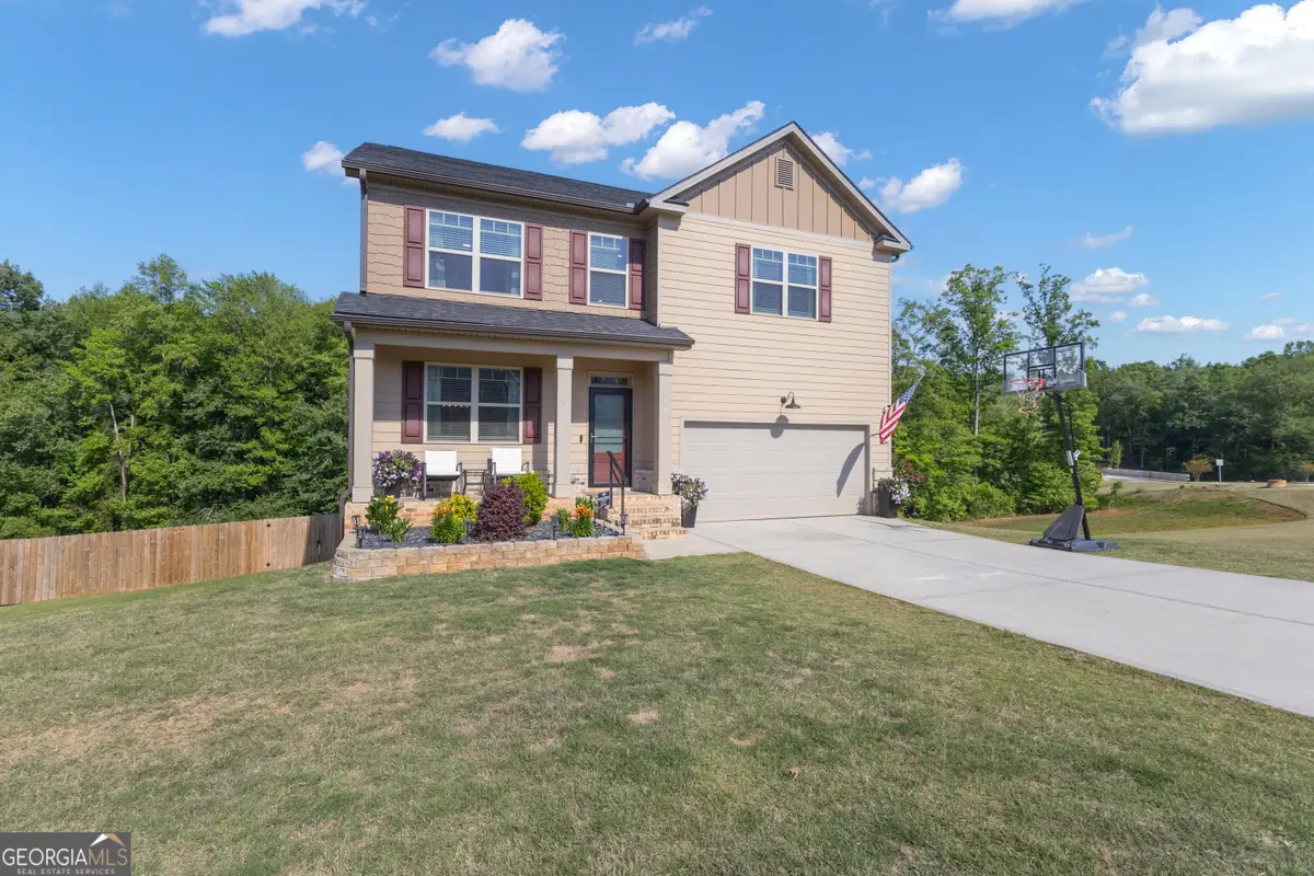 70 Blossom Wood Drive, Senoia, GA 30276 - #1
