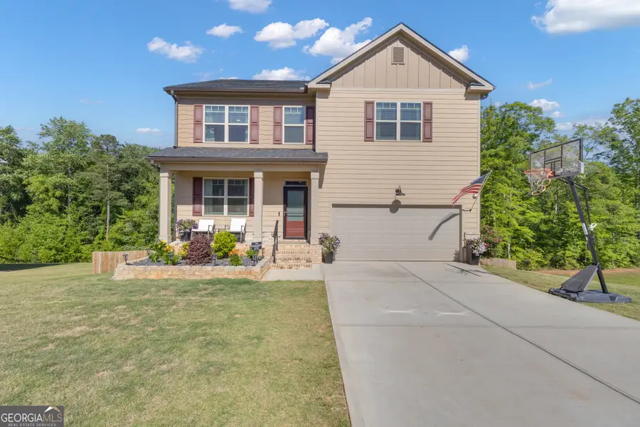 70 Blossom Wood Drive, Senoia, GA 30276 - #2