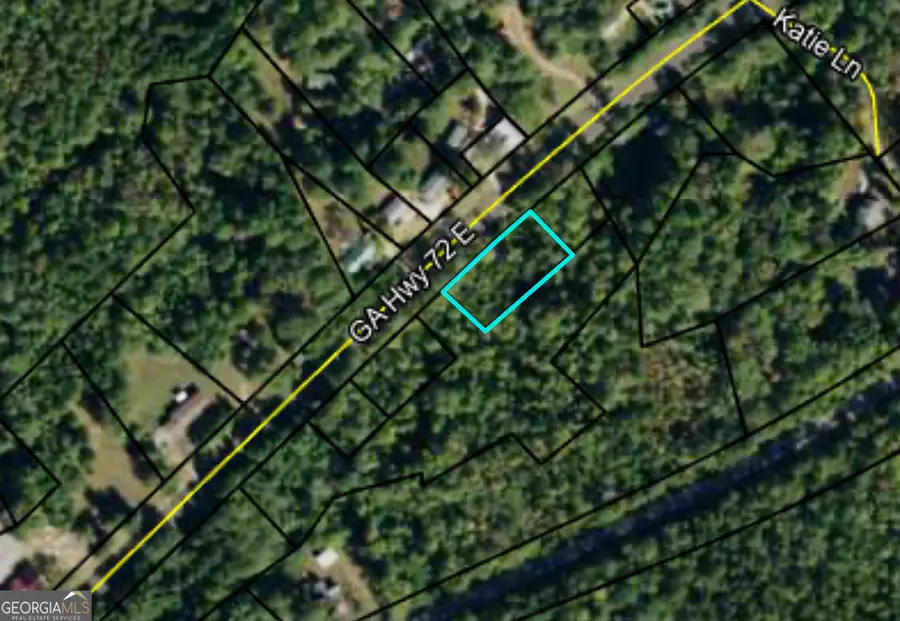 6204 Highway 72 E, Carlton, GA 30627 - #2
