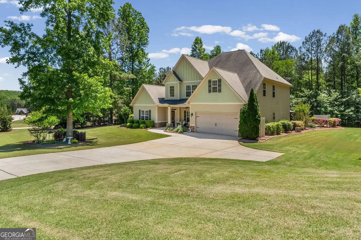 195 Gracie Gardens Court, Newnan, GA 30263 - #1