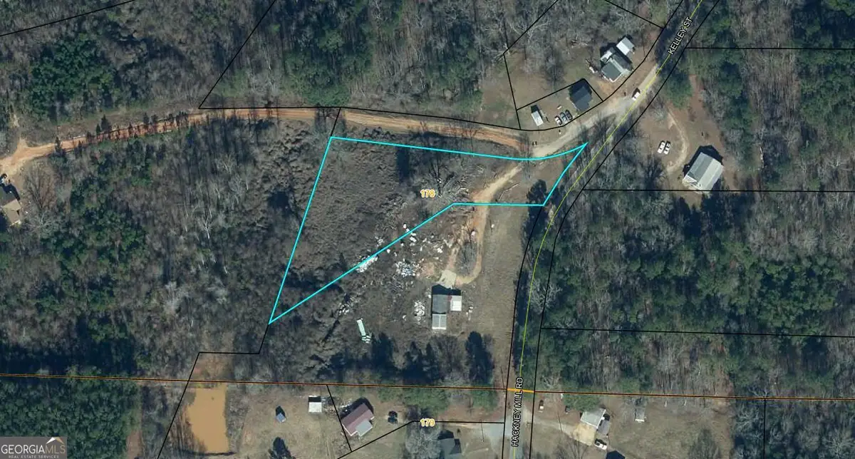174 S Kelley Street, Tallapoosa, GA 30176 - #1