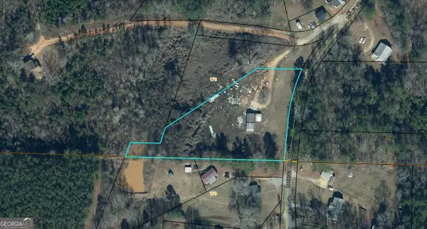 170 S Kelley Street, Tallapoosa, GA 30176