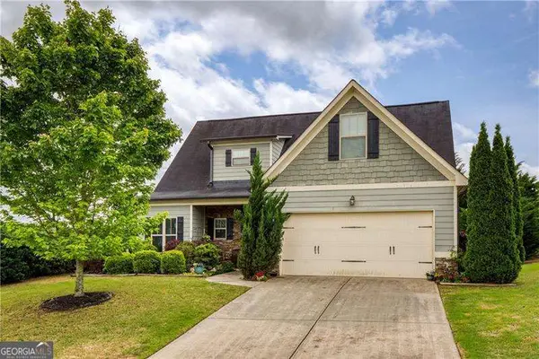 23 Emily Anne Way, Dawsonville, GA 30534