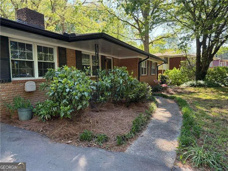 782 Prince Avenue, Marietta, GA 30062 - #1