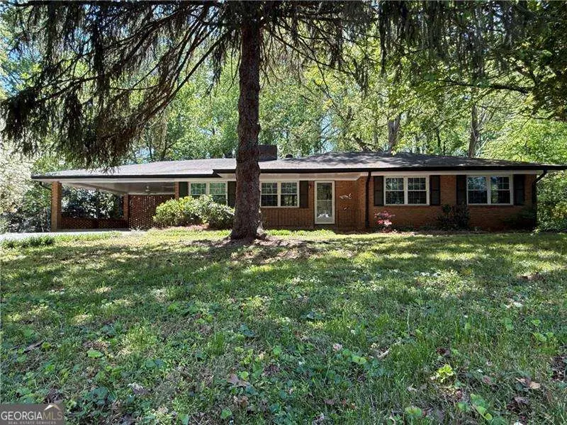 782 Prince Avenue, Marietta, GA 30062 - #2