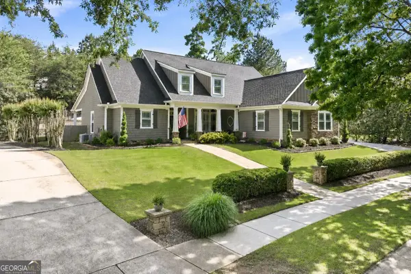 6808 Grand Marina Circle, Gainesville, GA 30506