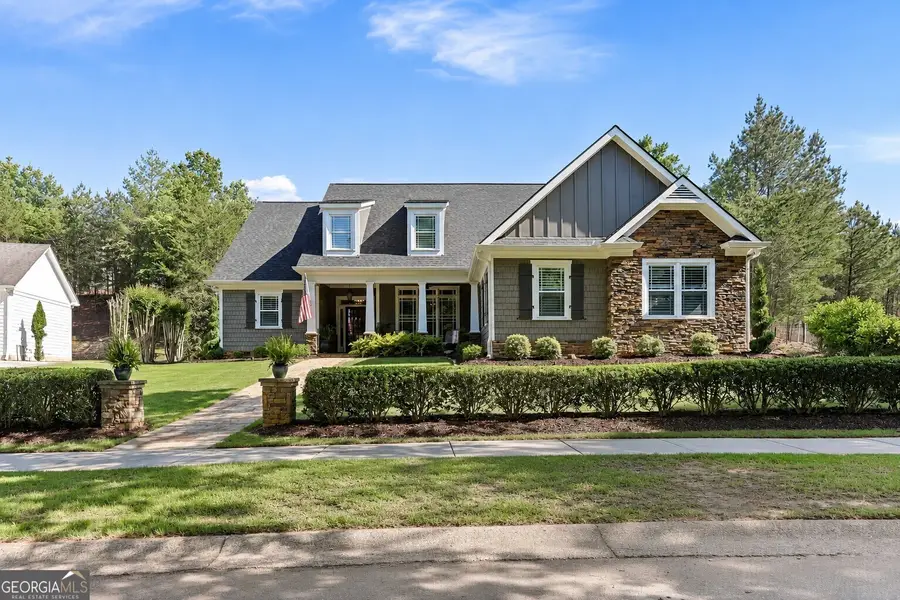 6808 Grand Marina Circle, Gainesville, GA 30506 - #2