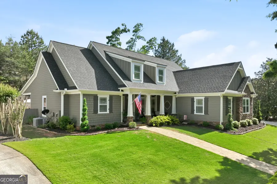 6808 Grand Marina Circle, Gainesville, GA 30506 - #3