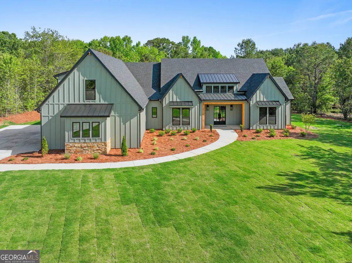 1140 Highway 85 Connector, Brooks, GA 30205 - #1