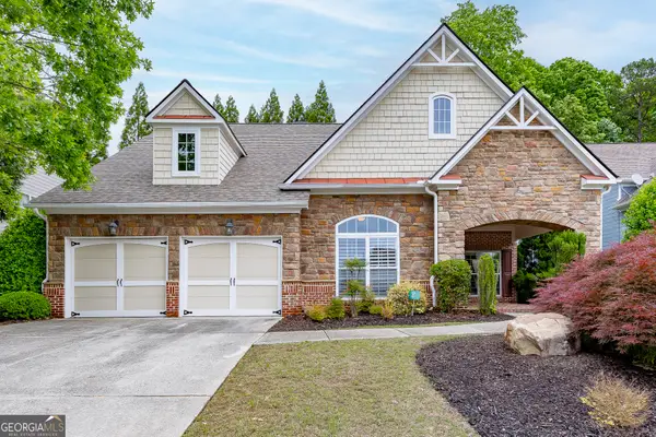 7042 Tree House Way, Flowery Branch, GA 30542