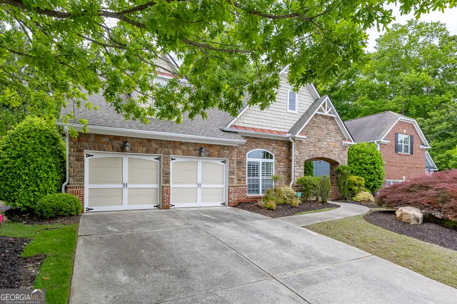 7042 Tree House Way, Flowery Branch, GA 30542 - #2