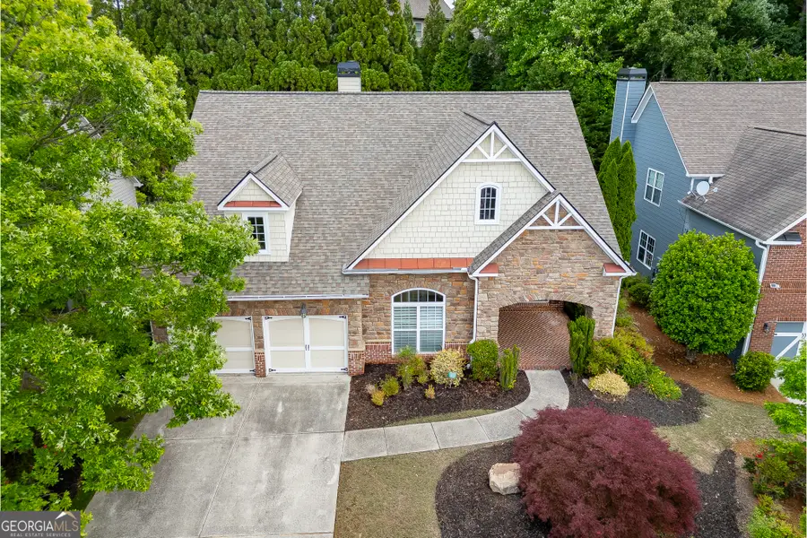 7042 Tree House Way, Flowery Branch, GA 30542 - #3