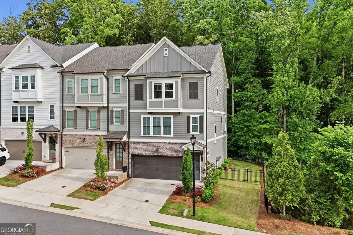 228 Retreat Lane, Canton, GA 30114 - #1