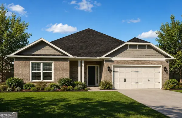211 Thunder Valley, Dawsonville, GA 30534