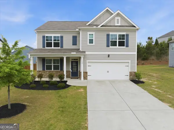 250 Sweet Bay Lane, Dallas, GA 30132