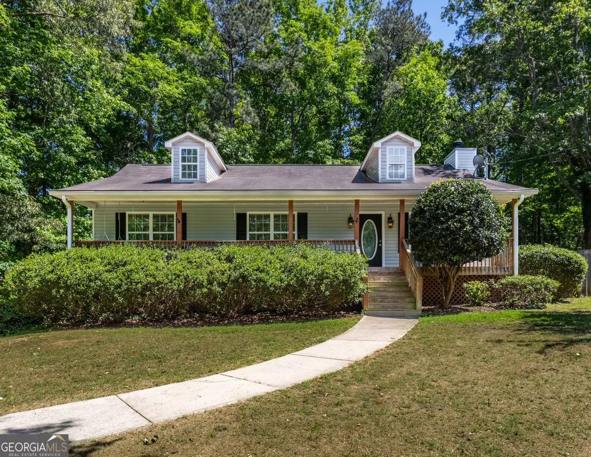 80 Alloway Drive, Villa Rica, GA 30180 - #1