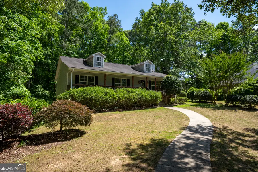 80 Alloway Drive, Villa Rica, GA 30180 - #2