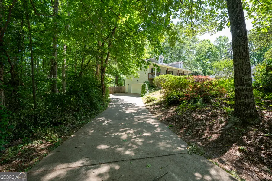 80 Alloway Drive, Villa Rica, GA 30180 - #3