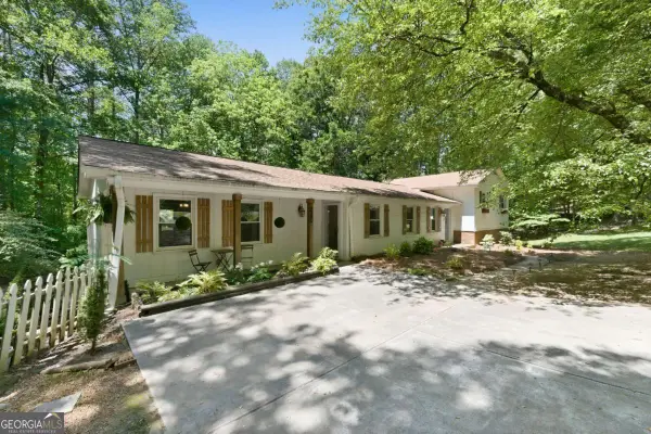 860 Oakdale Road, Canton, GA 30114