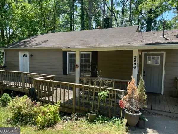3556 Orchard Circle, Decatur, GA 30032