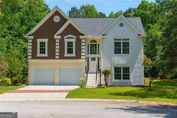 1468 Billy Max Drive Sw, Mableton, GA 30126