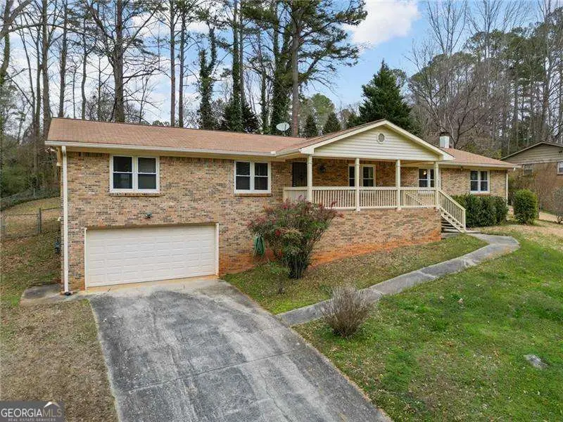 93 Vanessa Drive Se, Smyrna, GA 30082 - #1