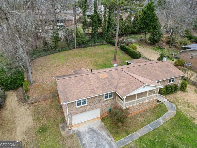 93 Vanessa Drive Se, Smyrna, GA 30082 - #2