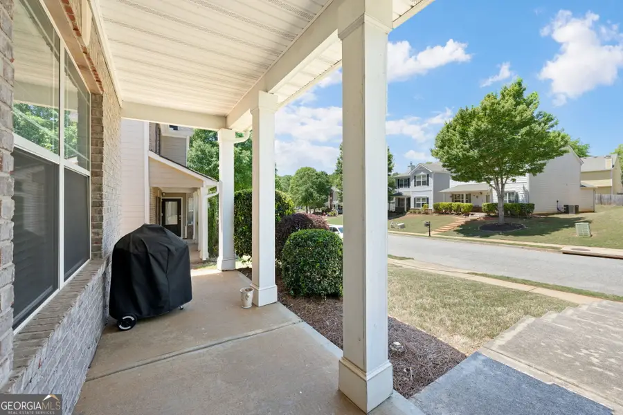 151 Stillwood Drive, Newnan, GA 30265 - #3